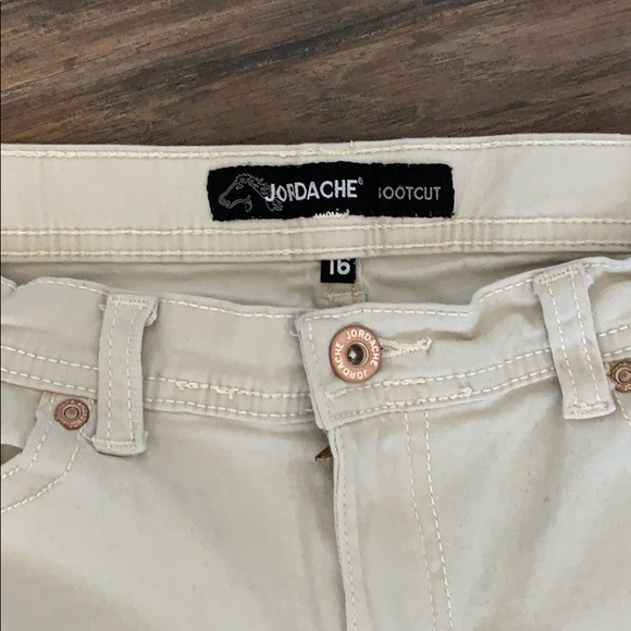 Bootcut pants - Picture 2 of 6